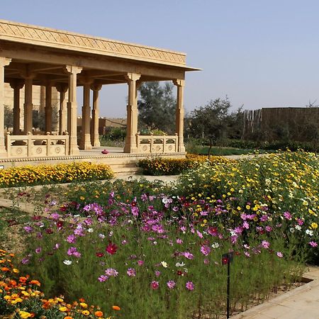 Suryagarh Jaisalmer Εξωτερικό φωτογραφία