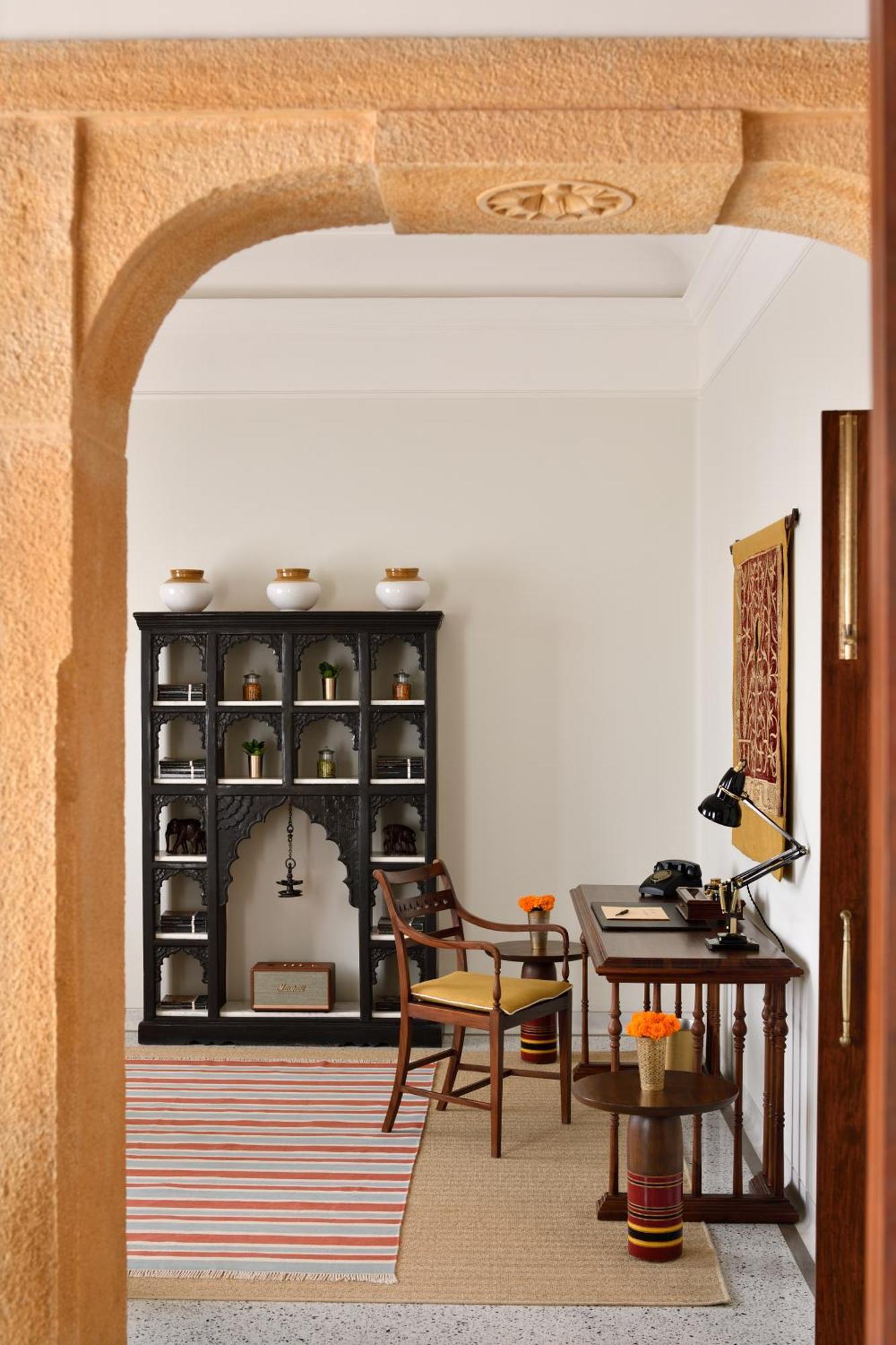 Suryagarh Jaisalmer Εξωτερικό φωτογραφία